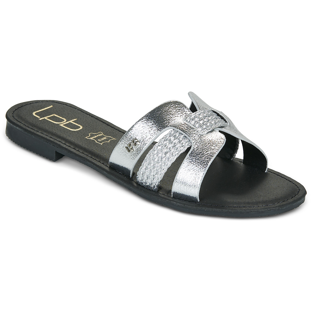Les Petites Bombes - NAHED - Silver