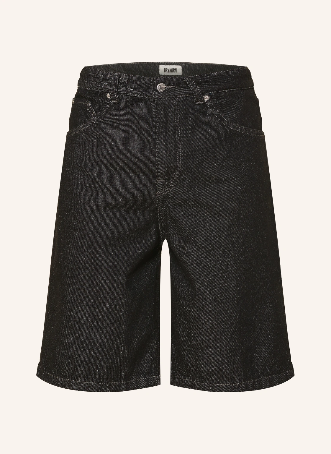 DRYKORN Jeansshorts SHORZY
