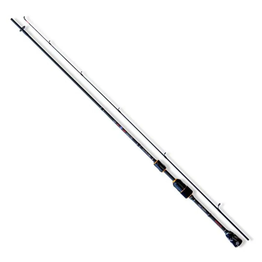 Nomura Sumo TA spinning rod