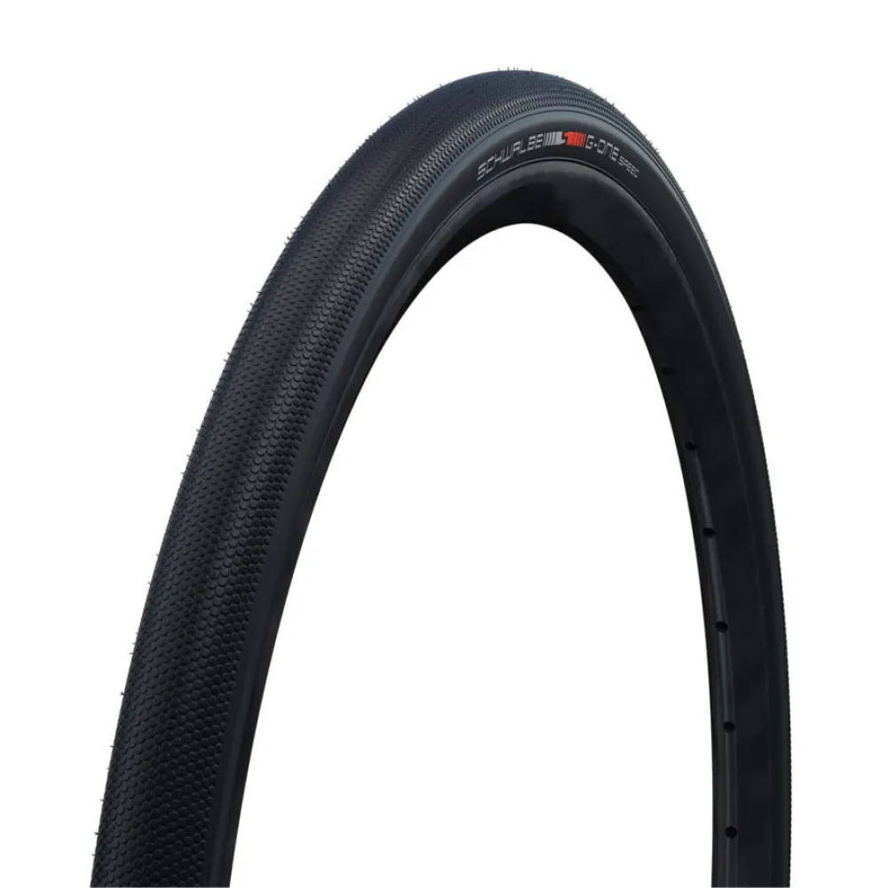 Schwalbe G-One Speed EVO Addix Super Ground Tubeless 20´´ x 1.50 urban tyre
