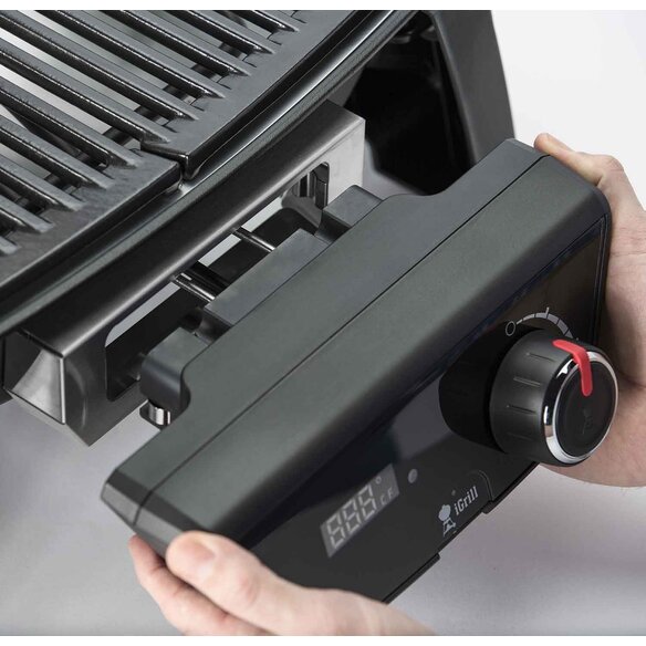 Thermostat Barbecue Pulse 2000
