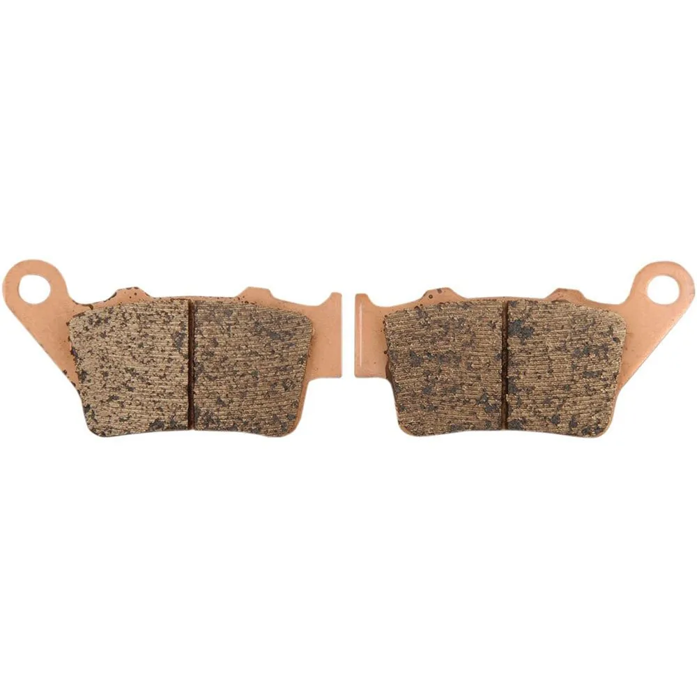 SBS 675LS sintered brake pads