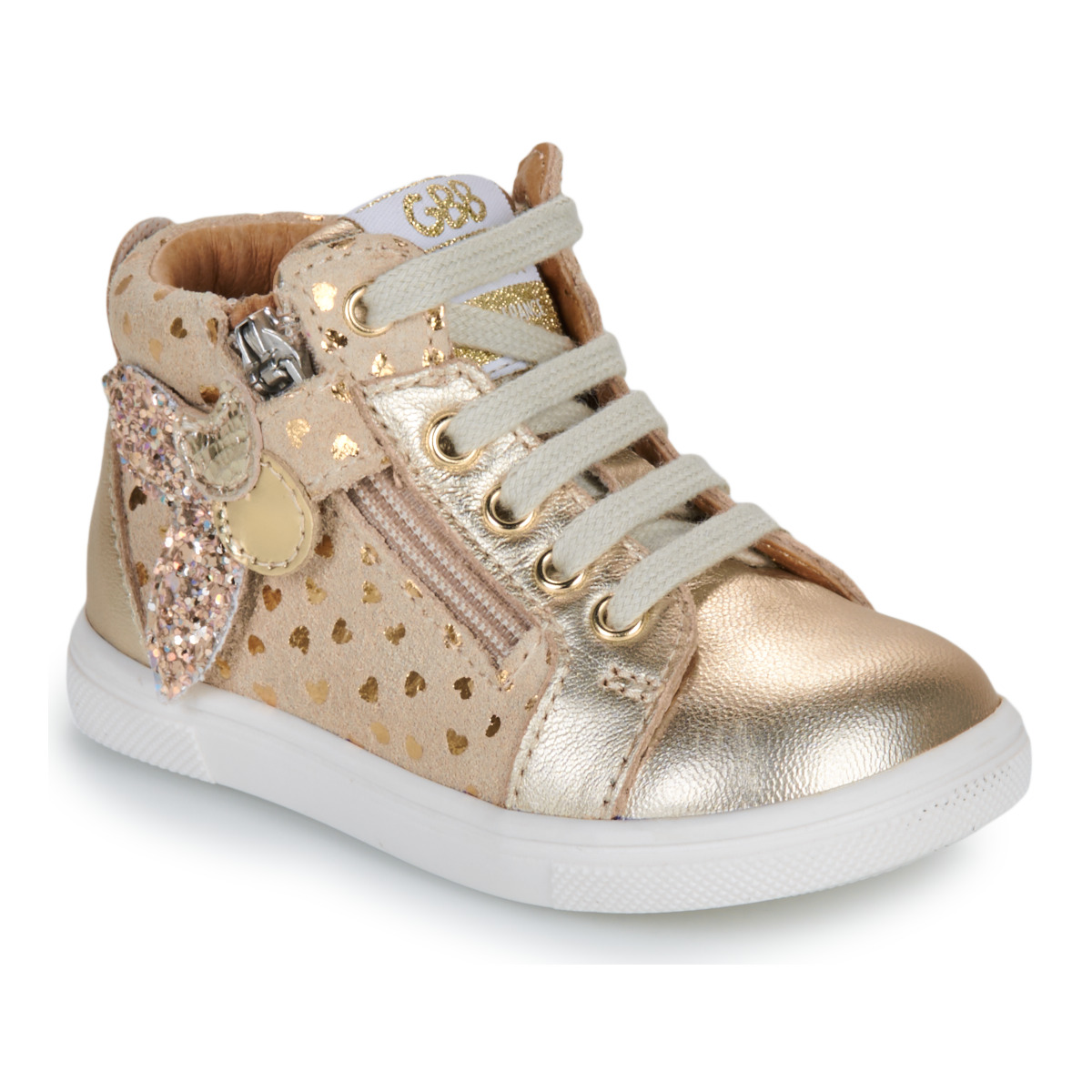 GBB - VALA - Gold