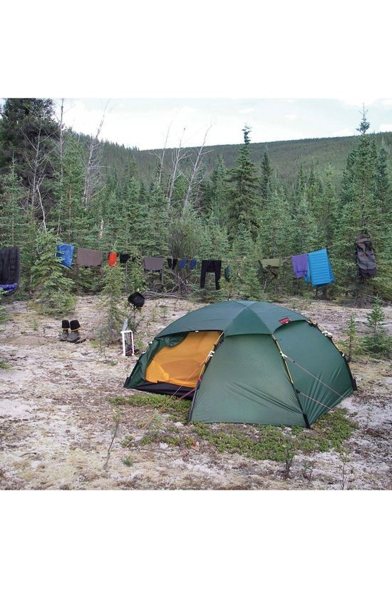 Hilleberg Allak 2-Persoons Koepeltent