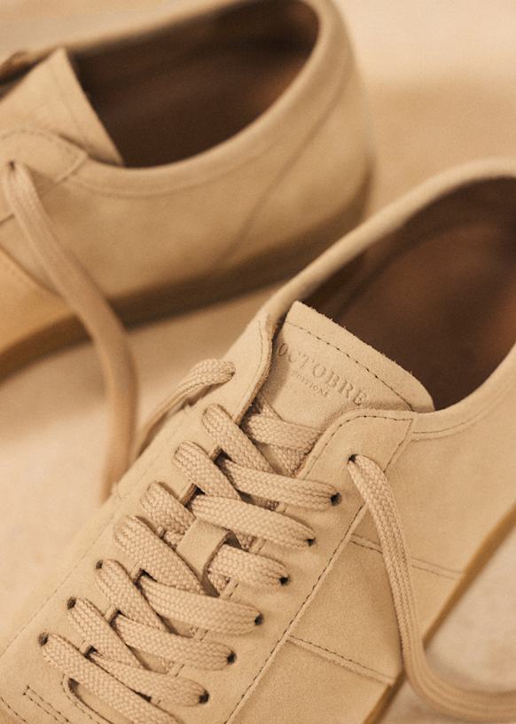 Garen Sneakers