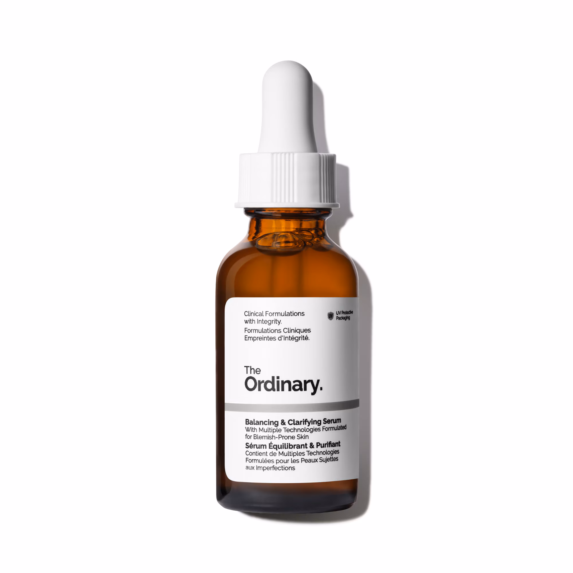 ANTI IMPERFECTIONSérum équilibrant & purifiant