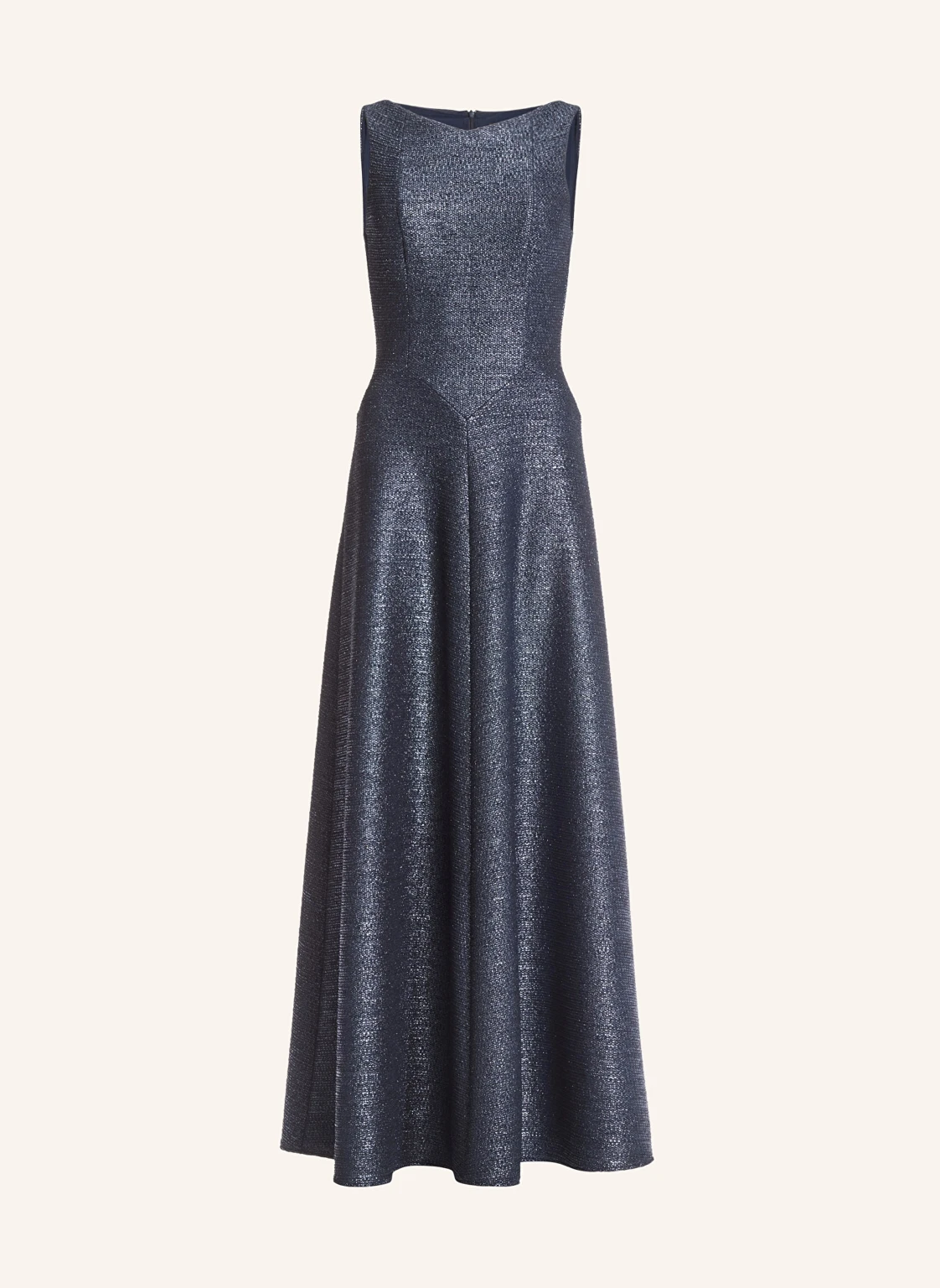 SWING Abendkleid mit Pailletten