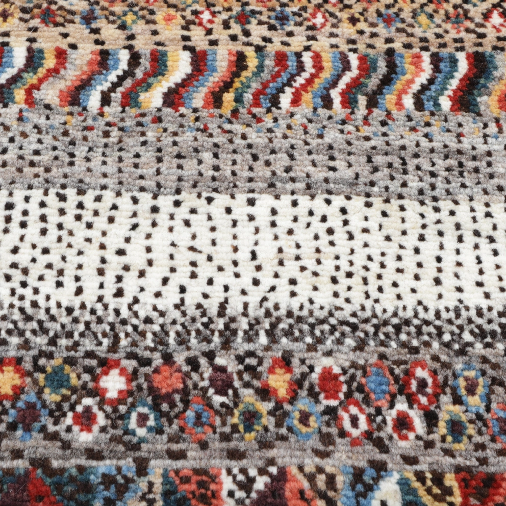 Gabbehteppich Gabbeh Baseri