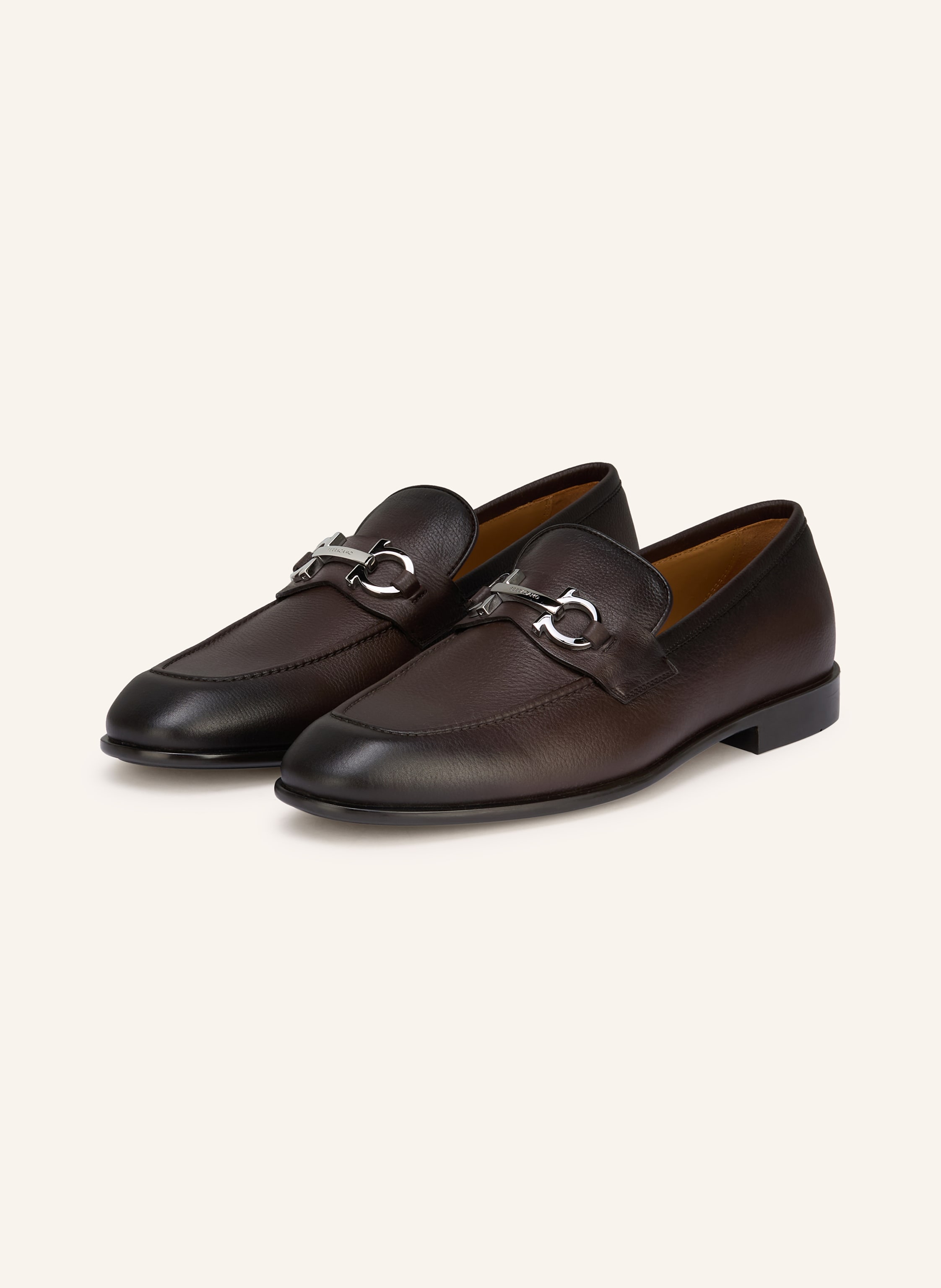 FERRAGAMO Loafer