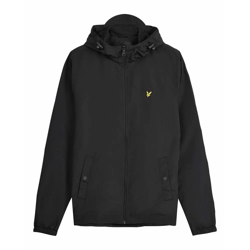 Lyle & Scott JK464V jacket