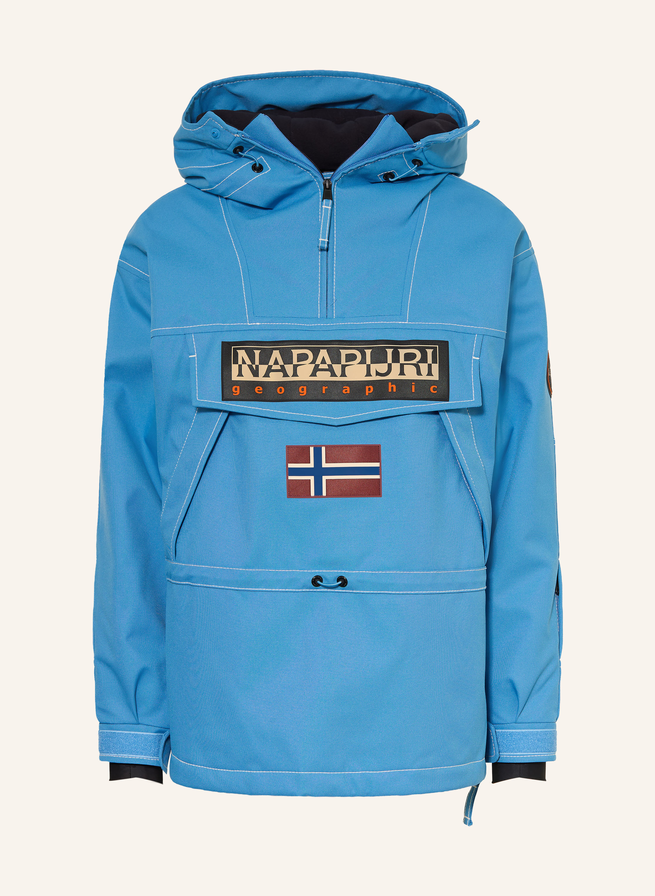 NAPAPIJRI Schlupfjacke SKIDOO NEXT
