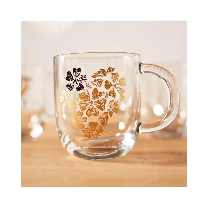 Kaffeetasse Emozione
