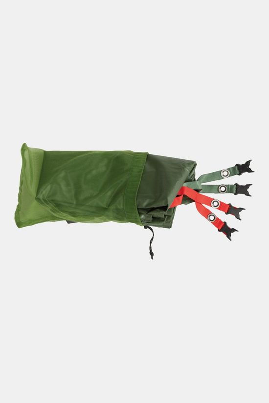 Exped Lyra III Extreme Footprint Grondzeil