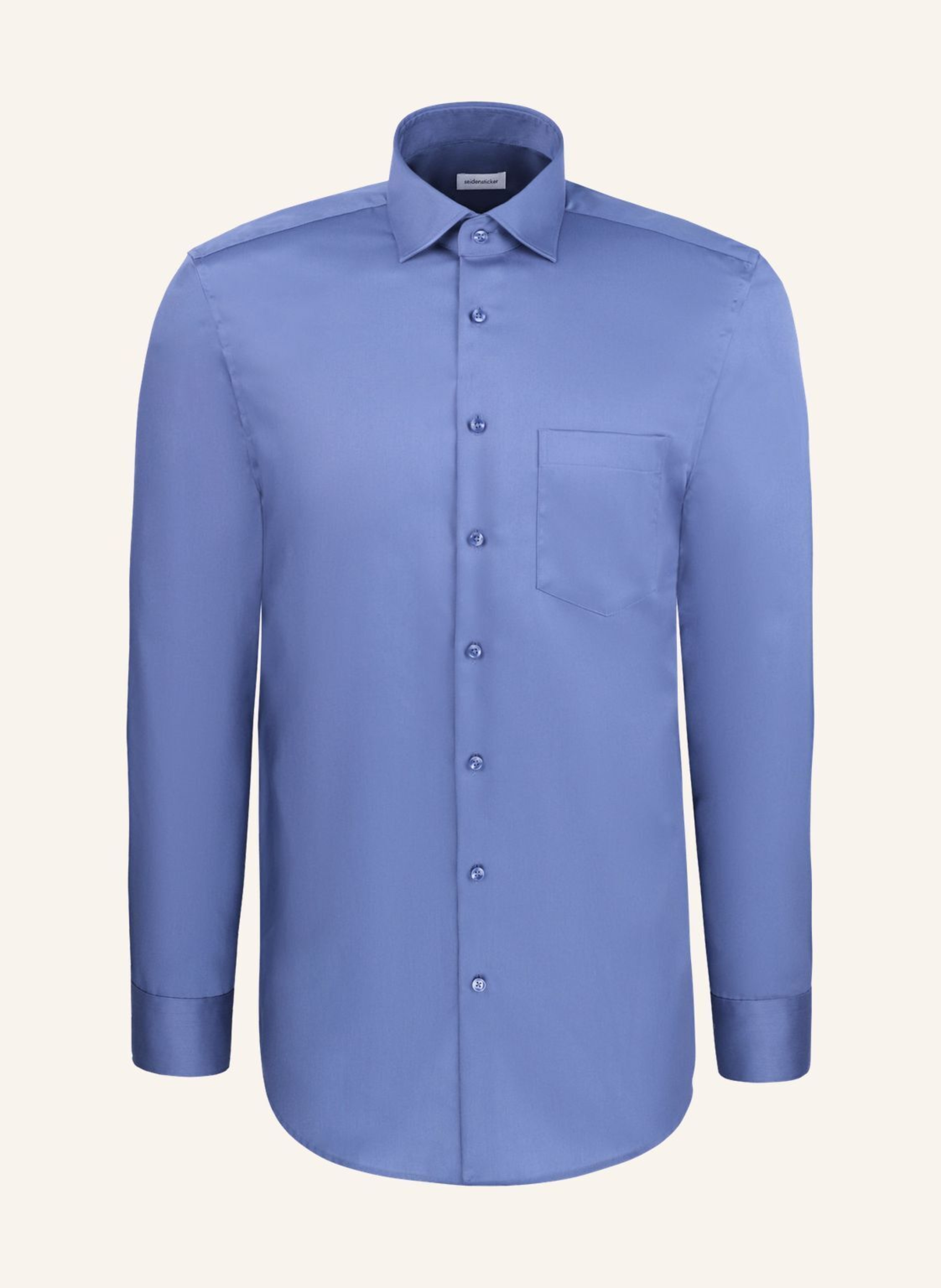 seidensticker Business Hemd Regular Fit