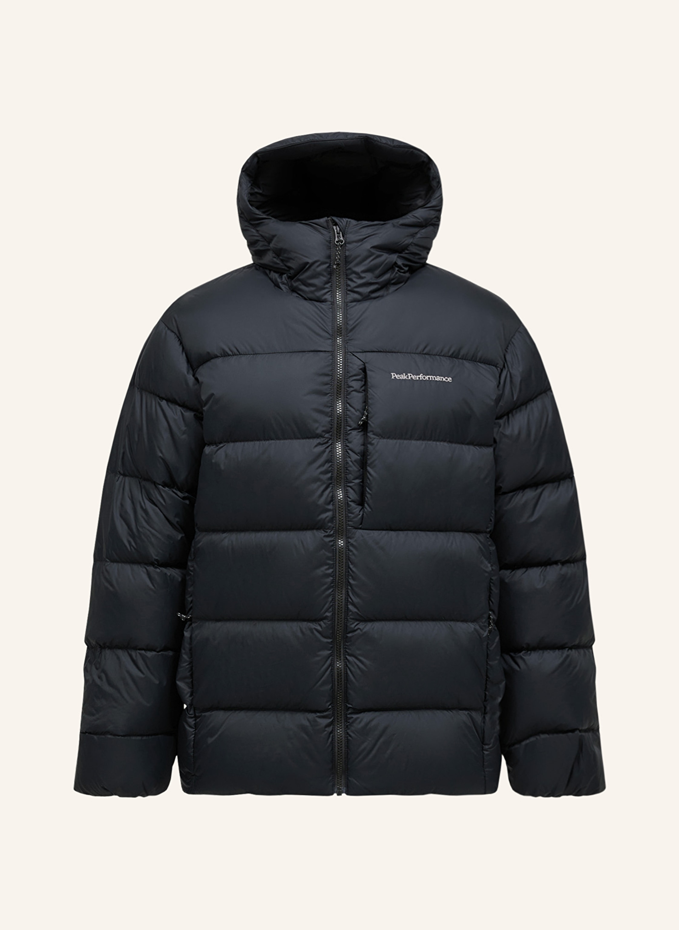 Peak Performance Daunenjacke FROST
