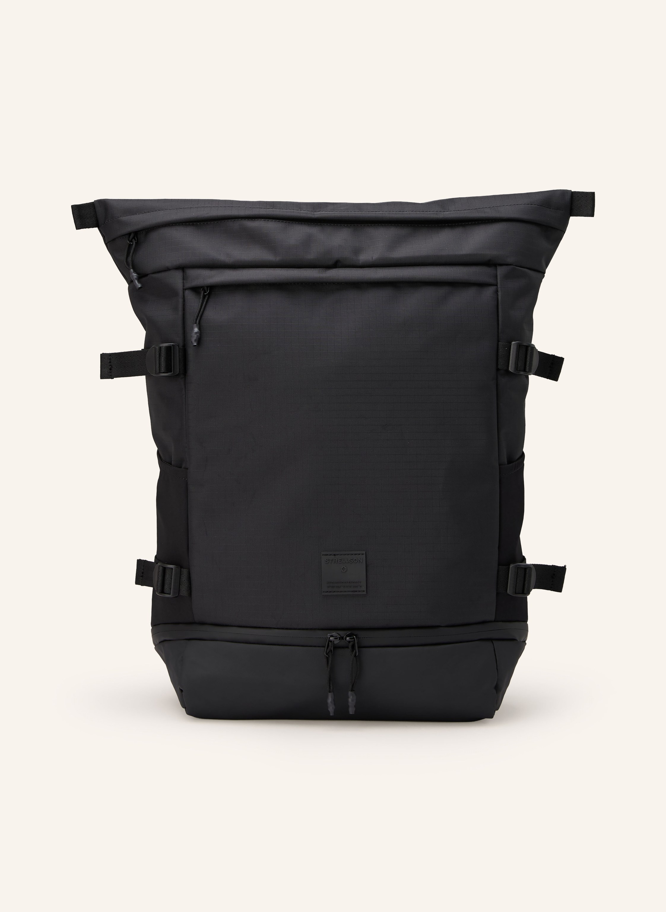 STRELLSON Rucksack NEW HAM SEBASTIAN