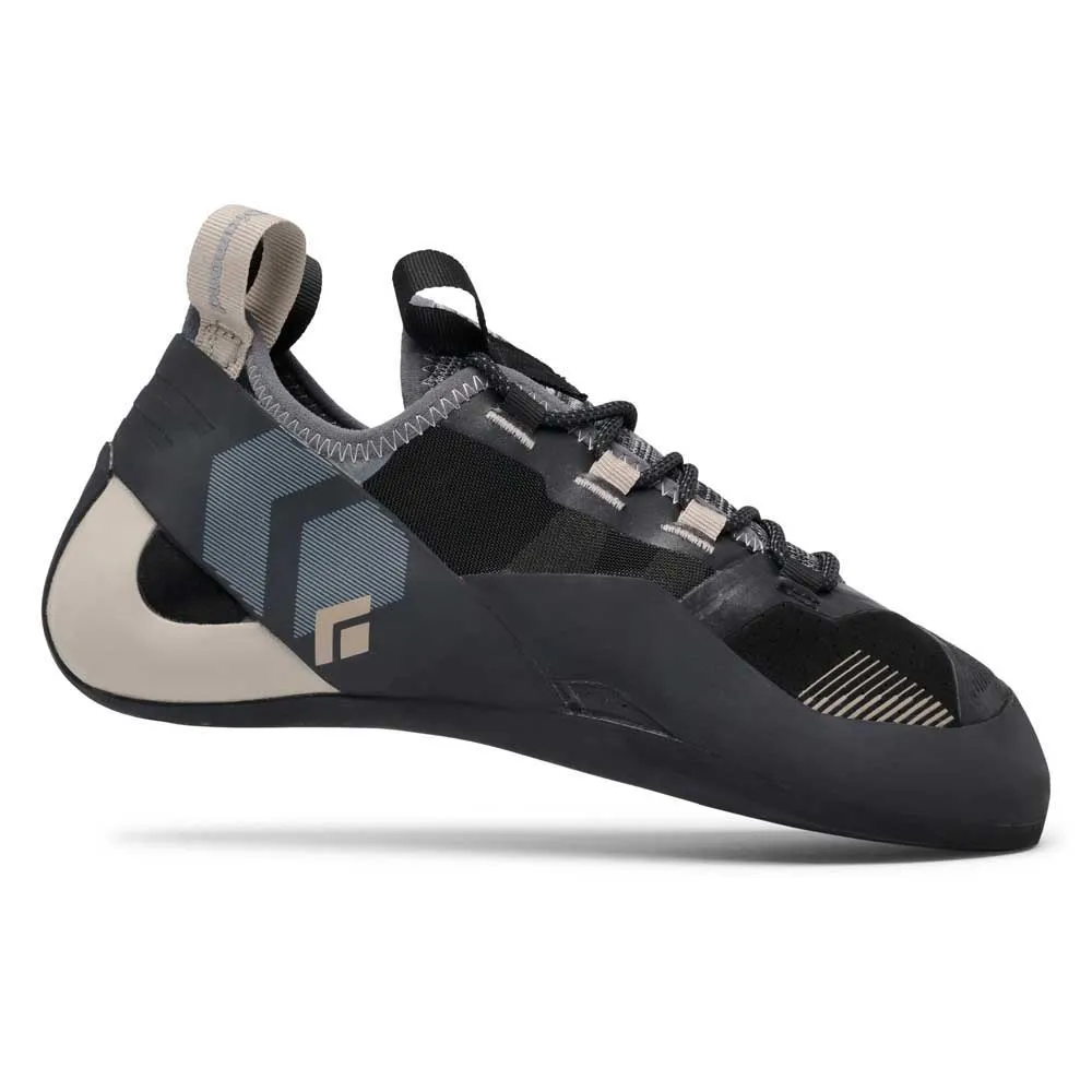 Black Diamond Momentum Lace climbing shoes