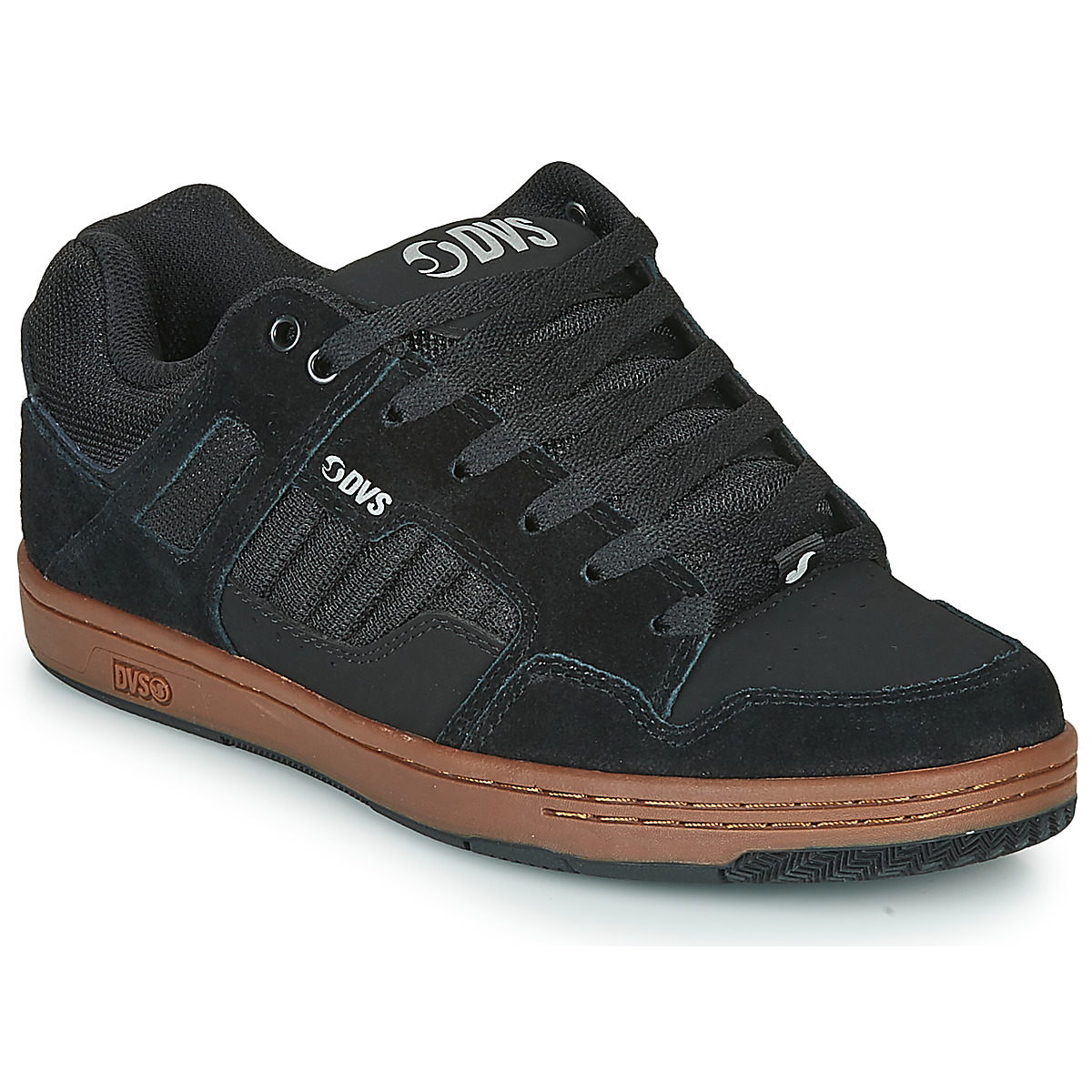 DVS - ENDURO 125 - Black
