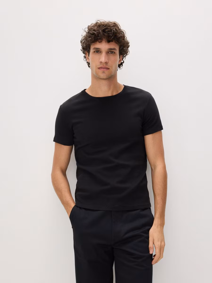 Slim Fit T-Shirt