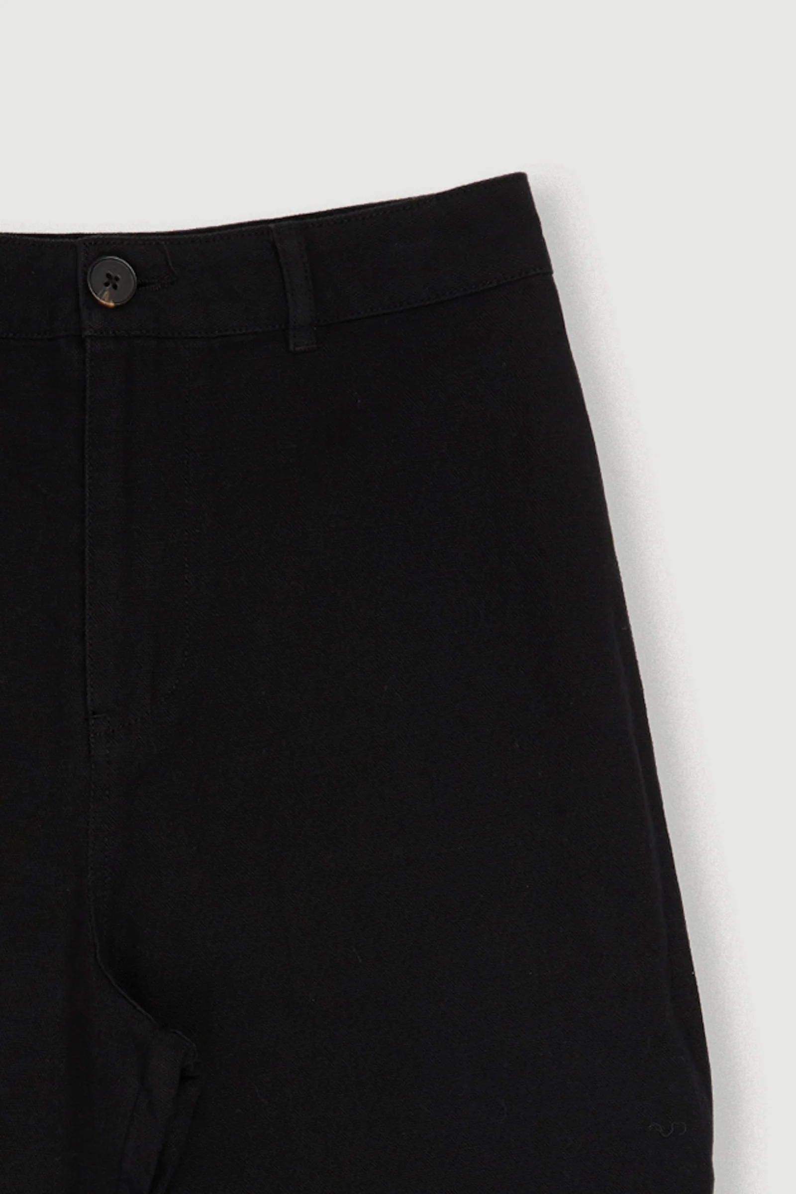 Re-Worn Womens Cotton Pant