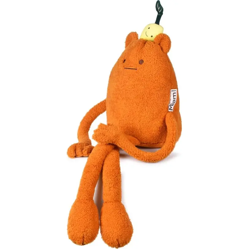 Kuscheltier John Lemon
