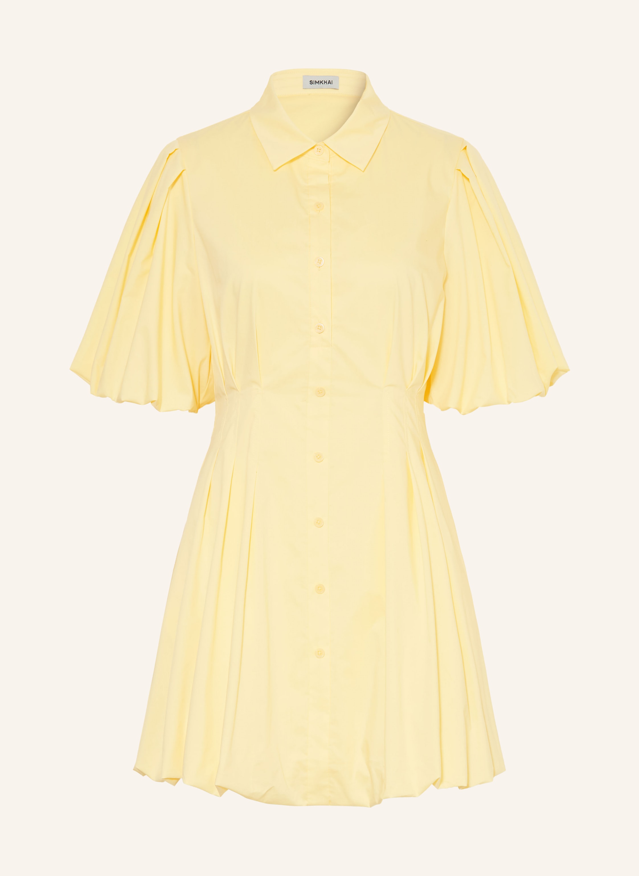 SIMKHAI Kleid CLEO