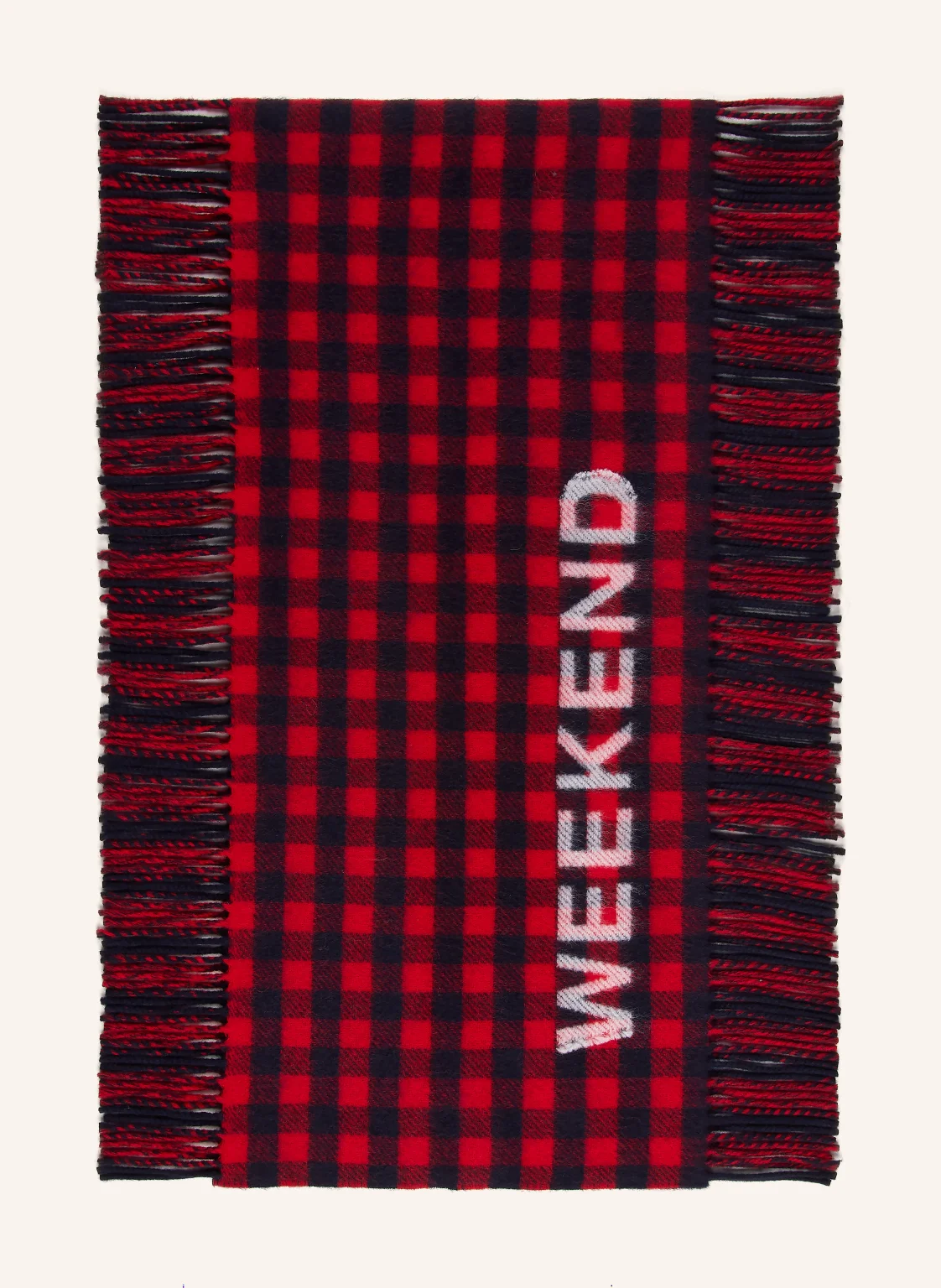 WEEKEND Max Mara Schal FILOVIA
