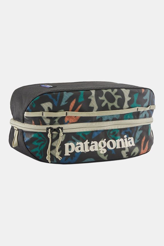 Patagonia Black Hole Cube 6L Toilettas