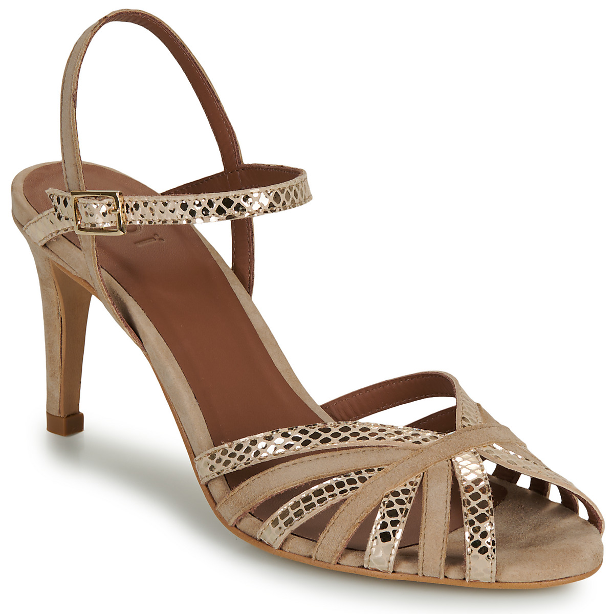 Otess / Zoï - Z1290 - Beige