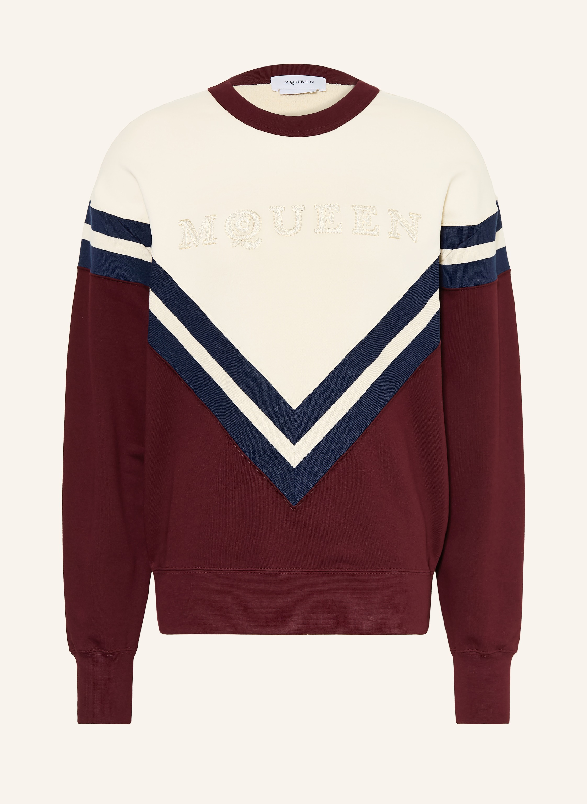 McQUEEN Sweatshirt