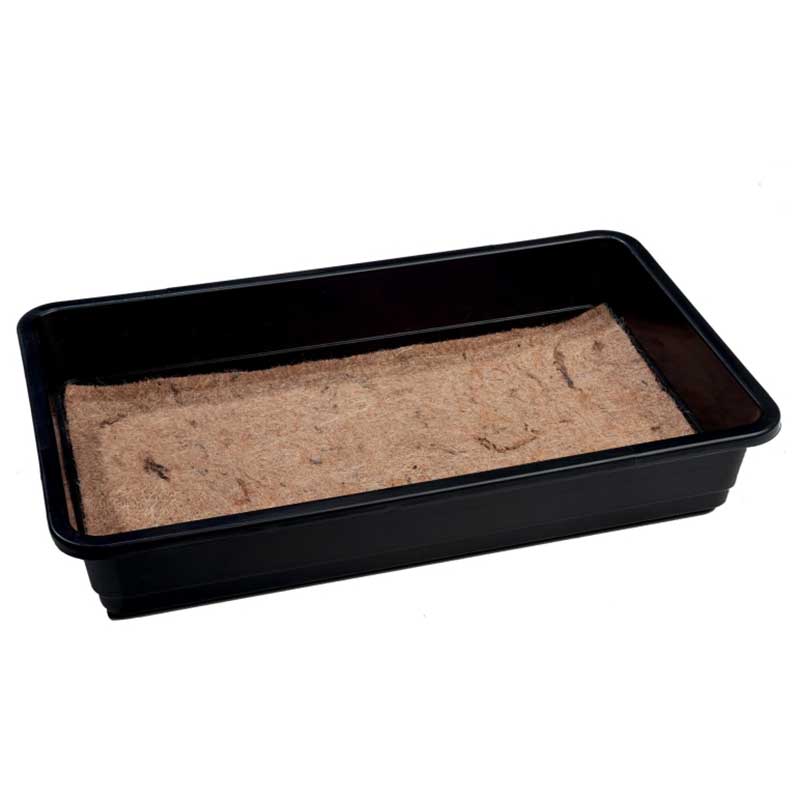 Gromatta för mikroblad 34x19 cm, 3-pack
