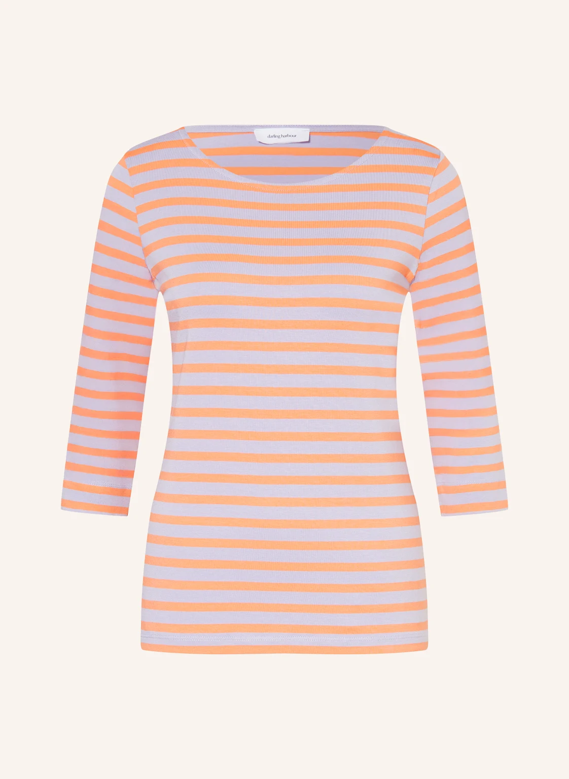 darling harbour Shirt mit 3/4-Arm