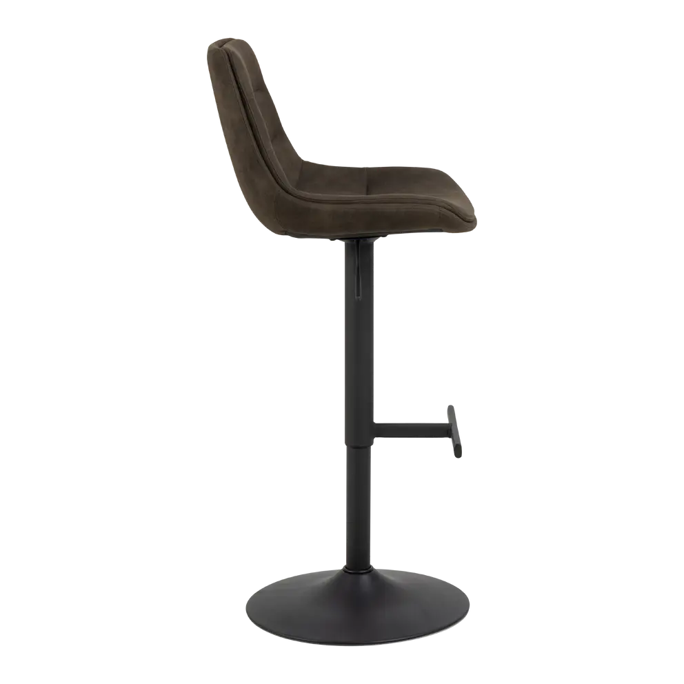 Barhocker 2er-Set Adisa