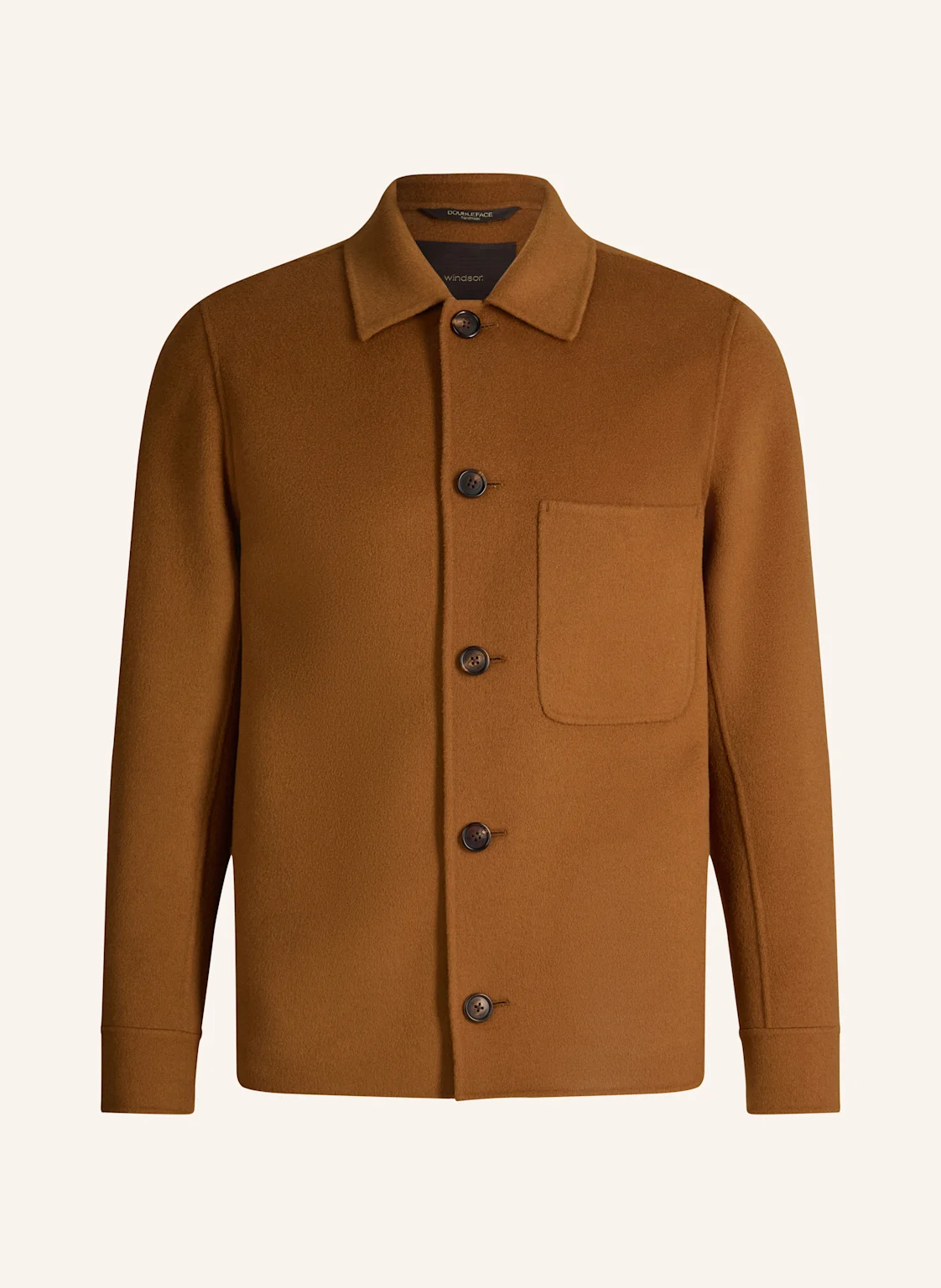 windsor. Overshirt