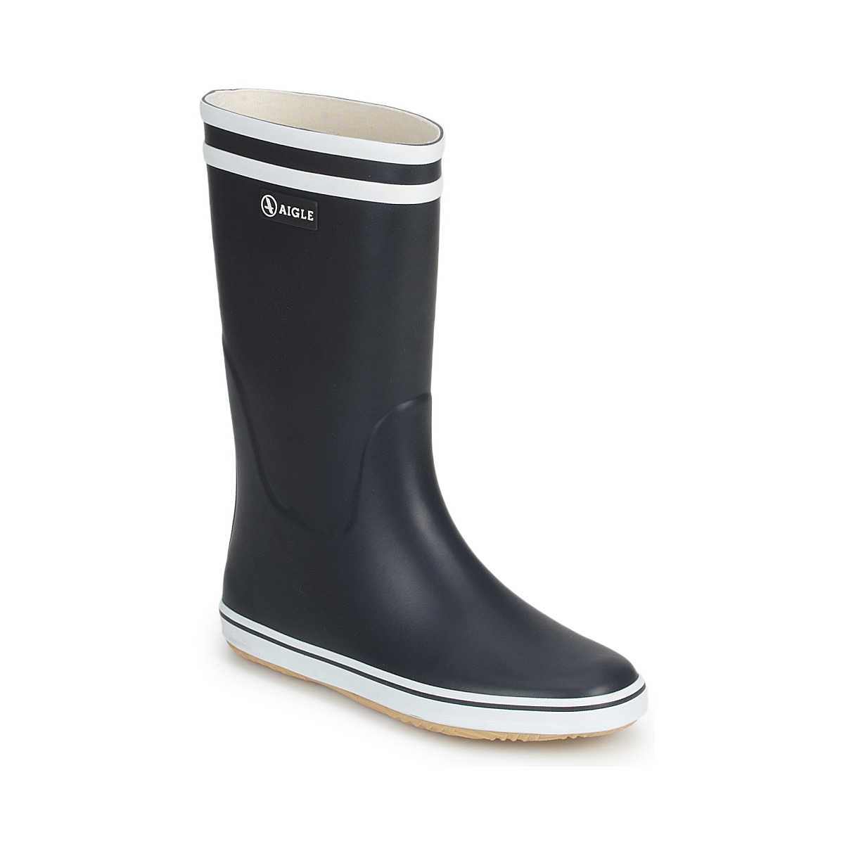 Aigle - MALOUINE - Marine / White