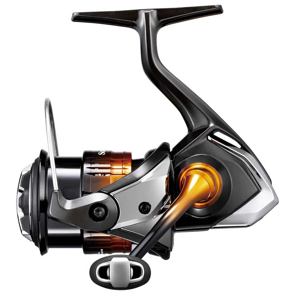 Shimano Fishing Soare BB A PG spinning reel