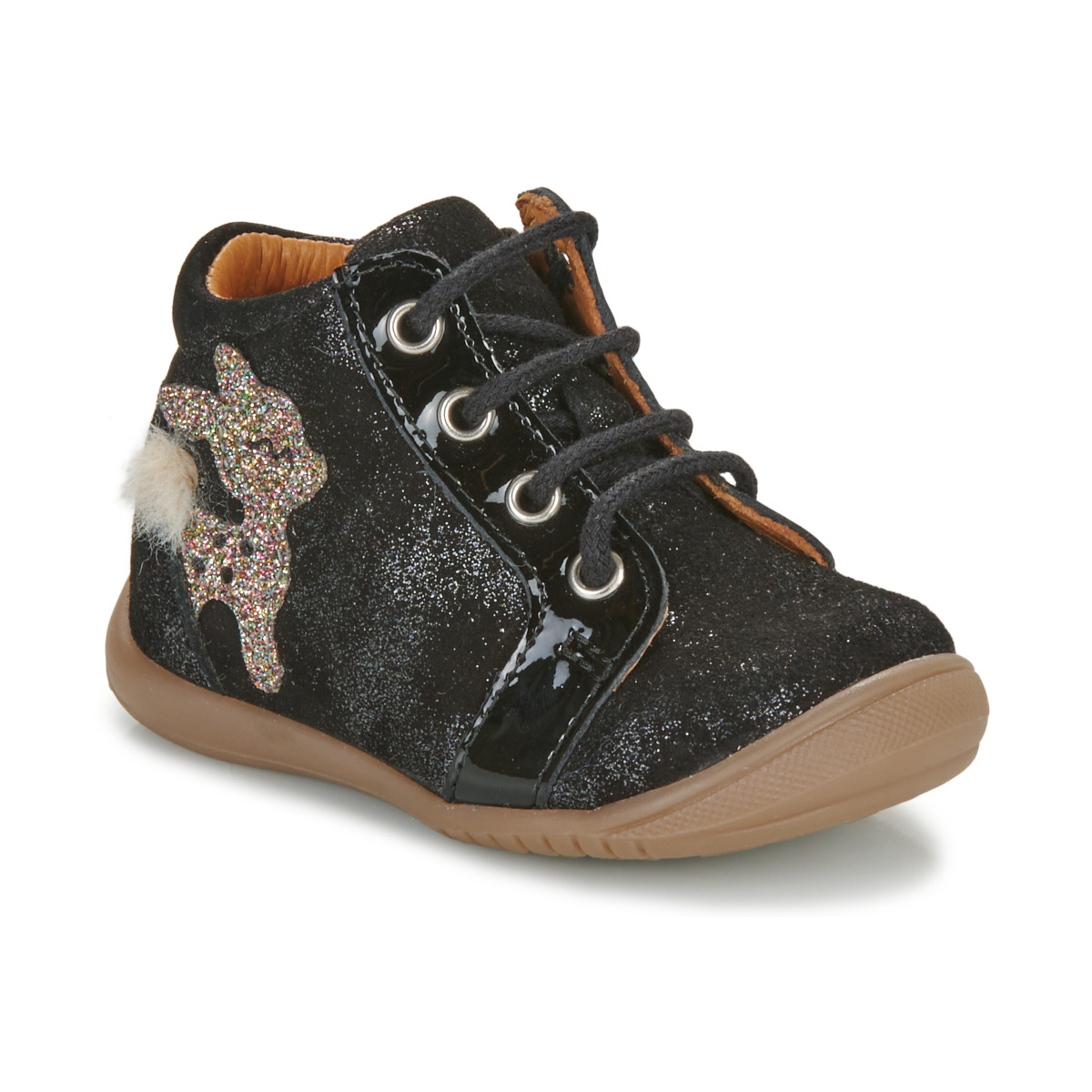 GBB - BICHETTE - Black