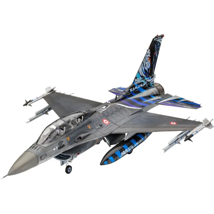 Modellbausatz Revell