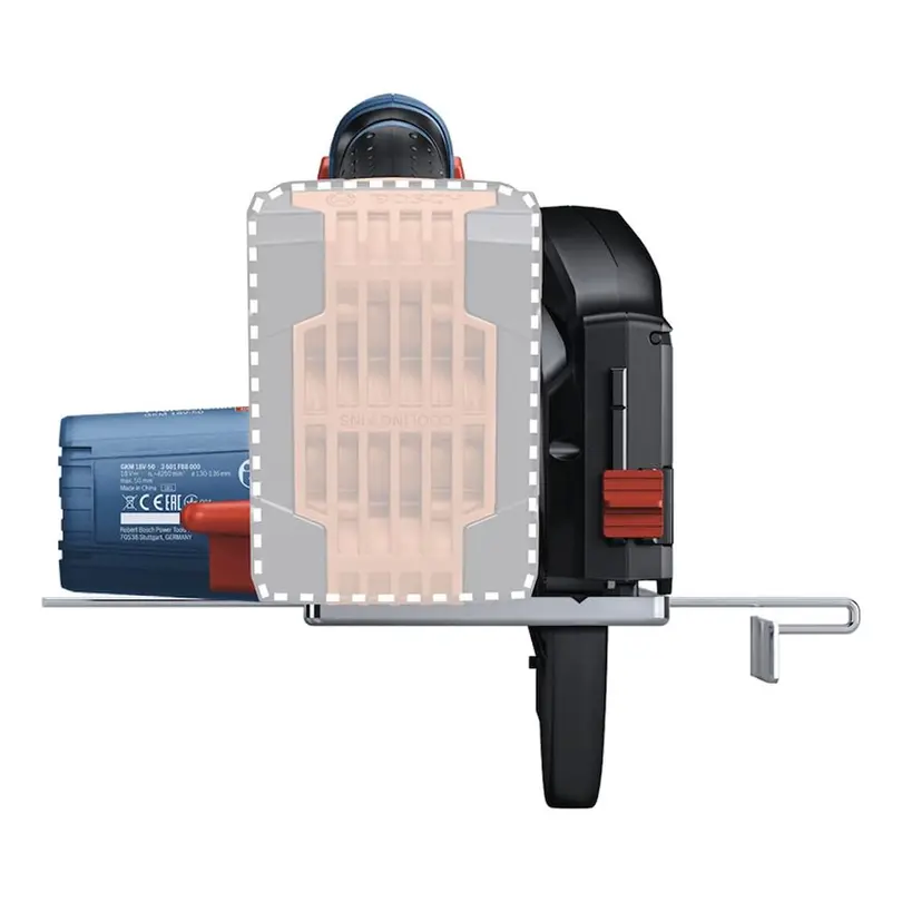 Handkreissäge PRO GKM 18V-50