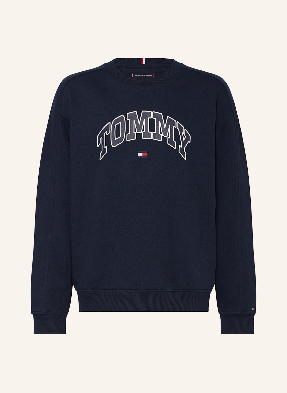 TOMMY HILFIGER Sweatshirt