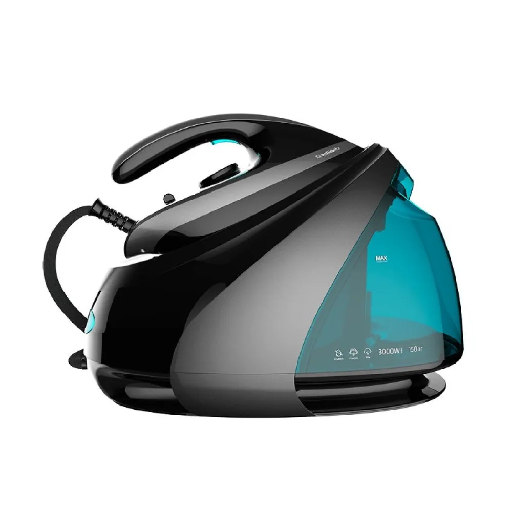 Cecotec Steam Station Fast&Furious 8060 Ultra