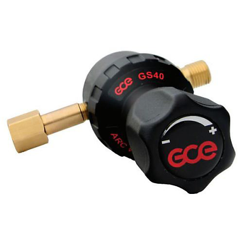 Economiseur de gaz GS40A - GCE CHARLEDAVE - F21310013