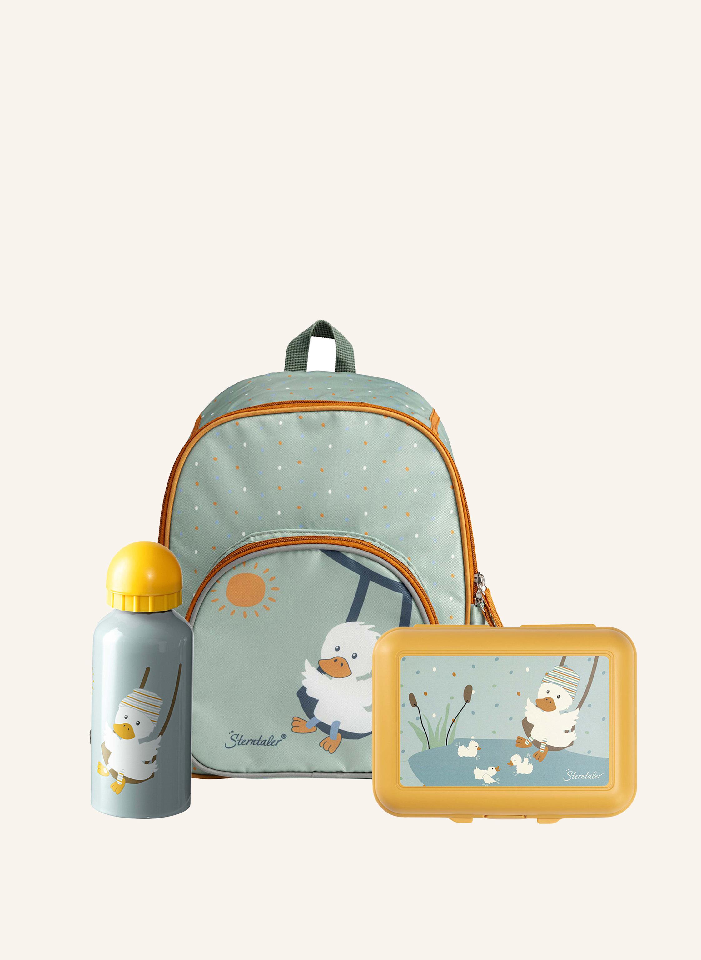 Sterntaler Kindergarten Set ENTE Edda