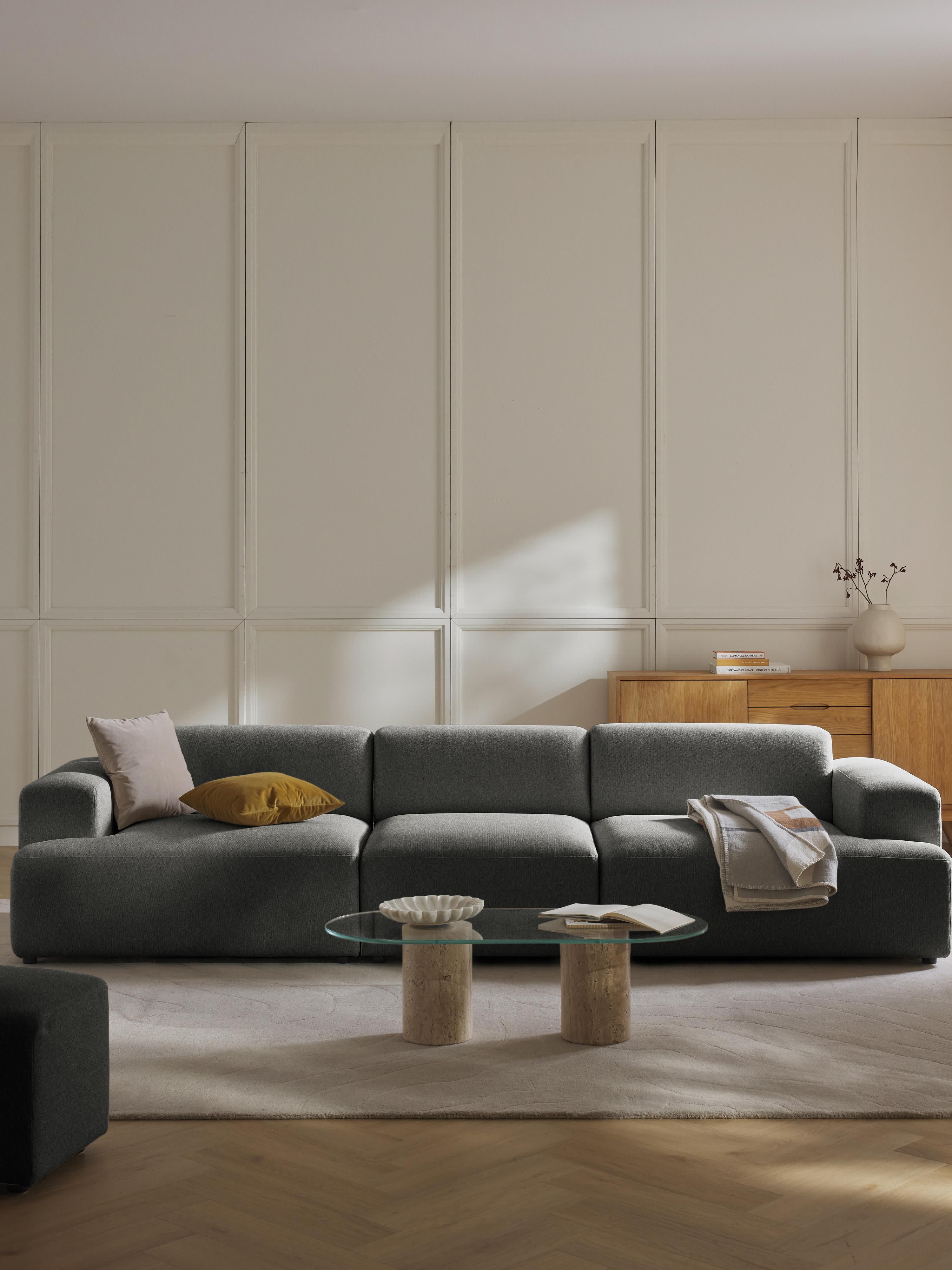 Sofa Melva (4-Sitzer)
