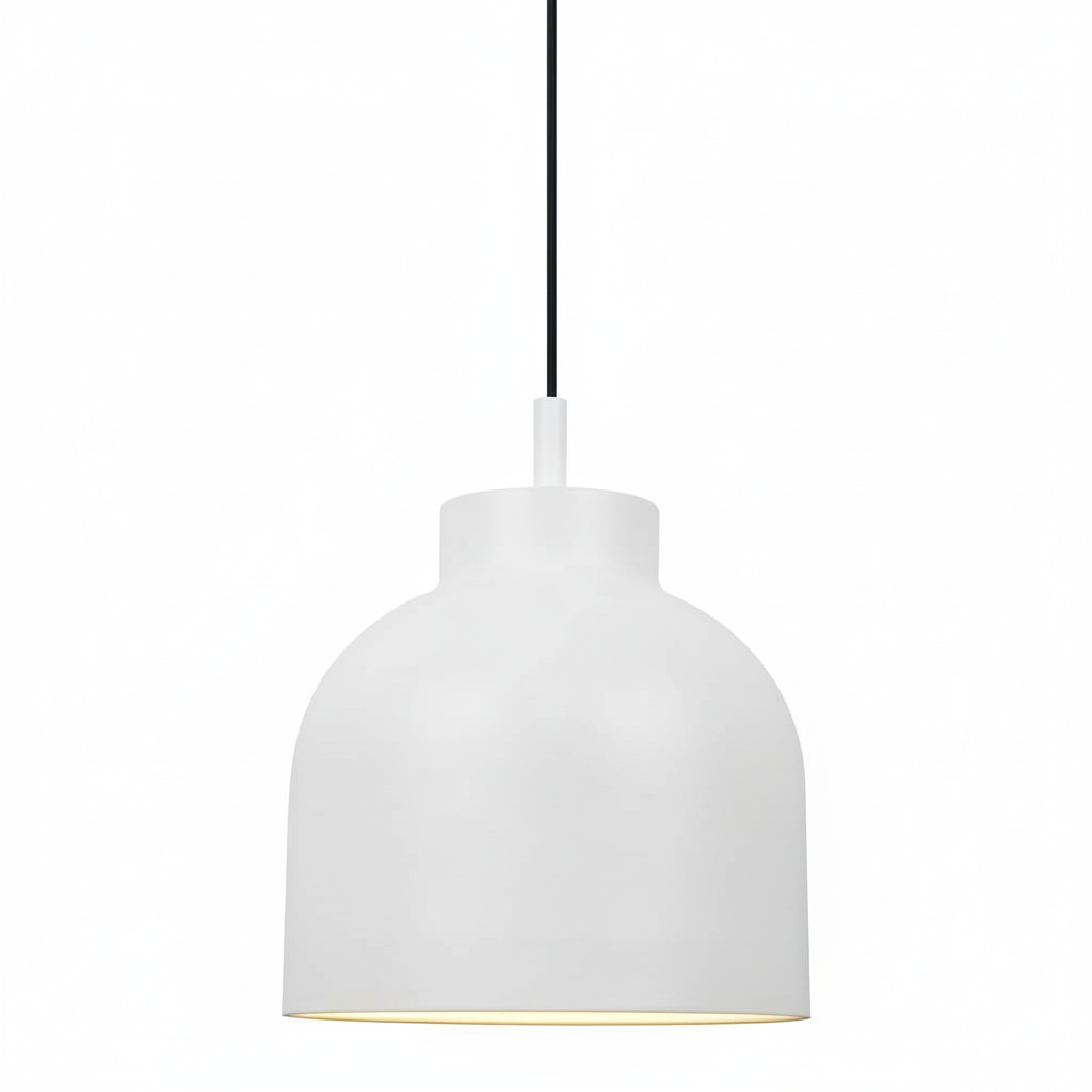 Blokker Nohr Hanglamp Ø 23 cm - Cashmere