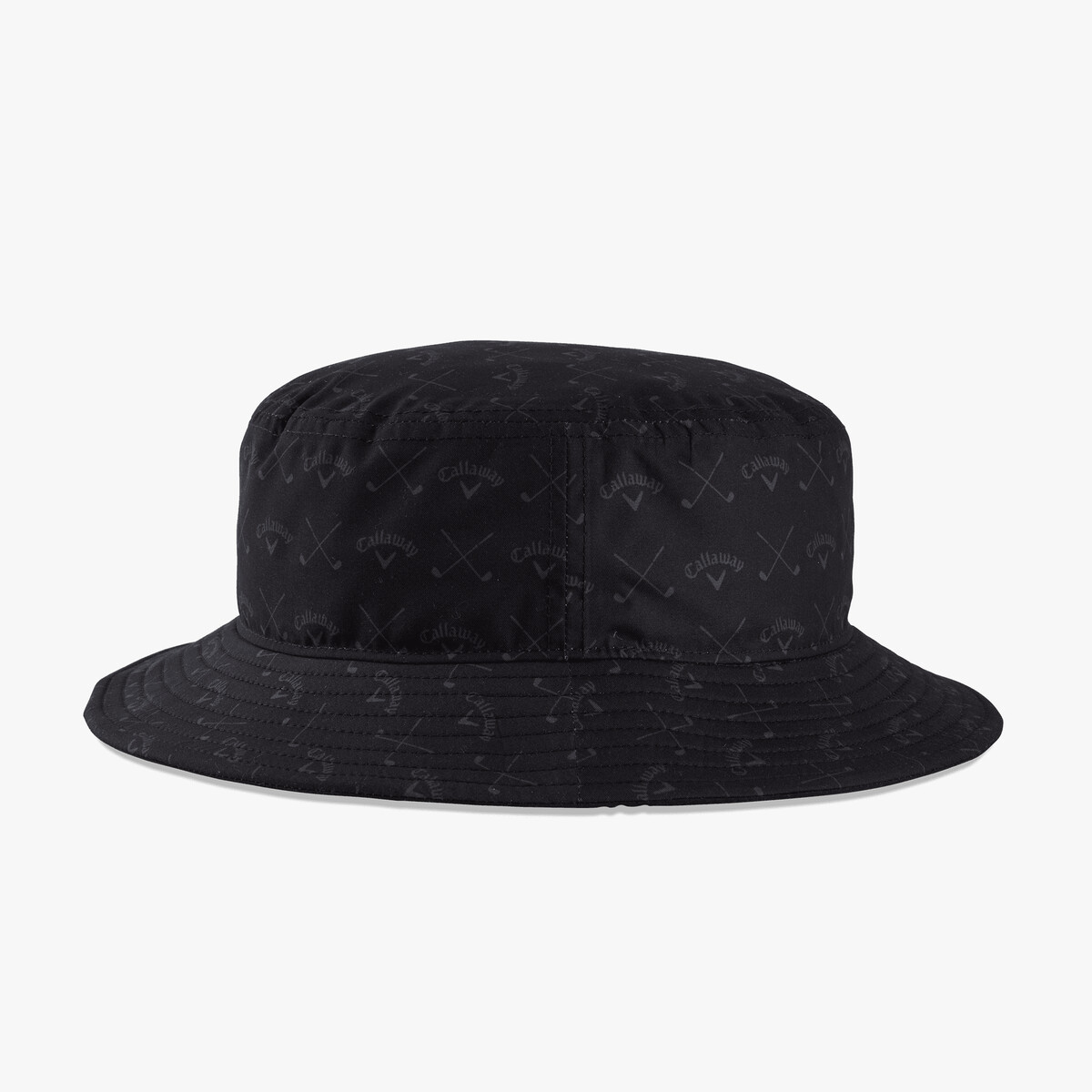 HD Bucket Hat