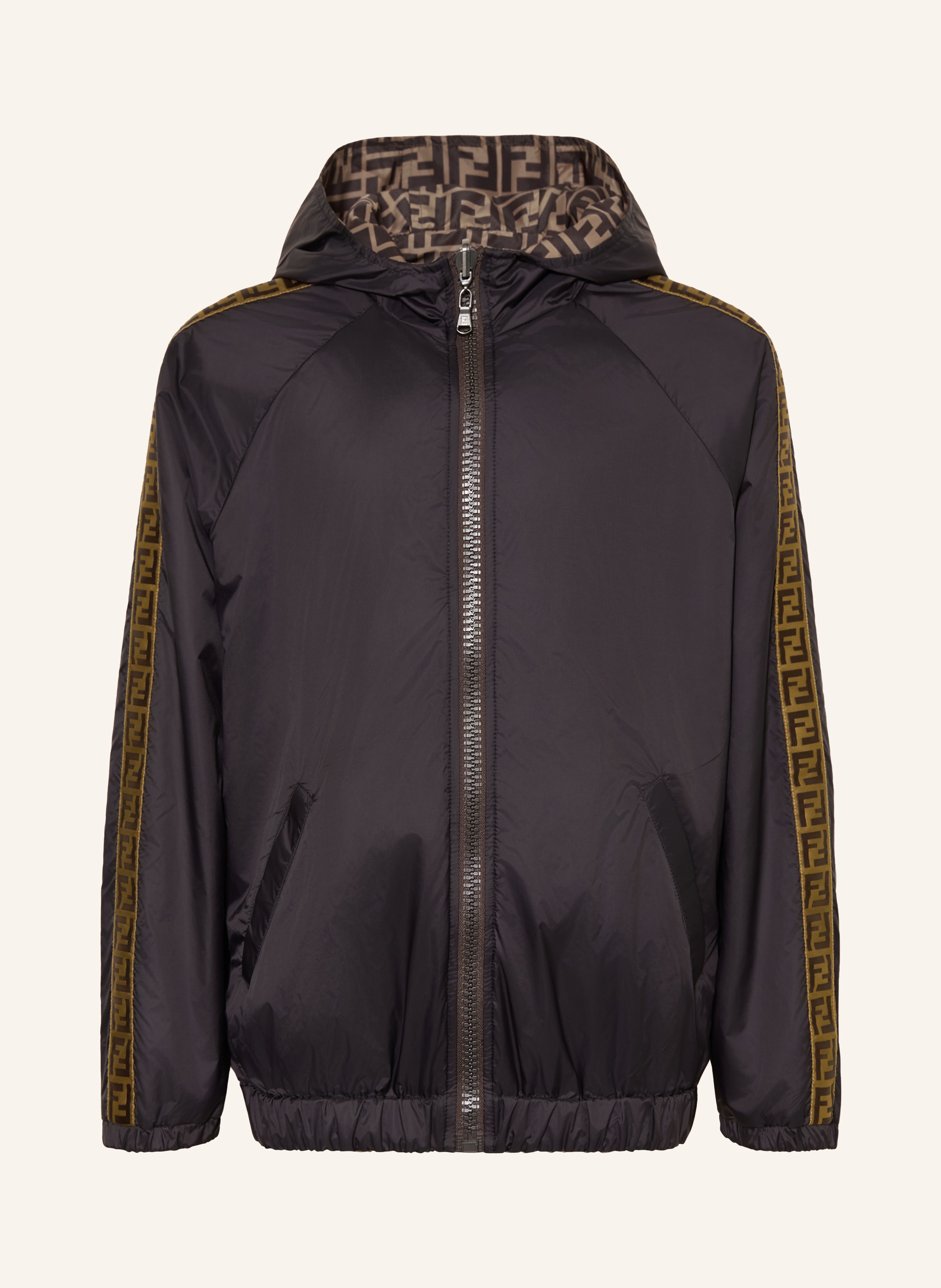 FENDI Blouson zum Wenden