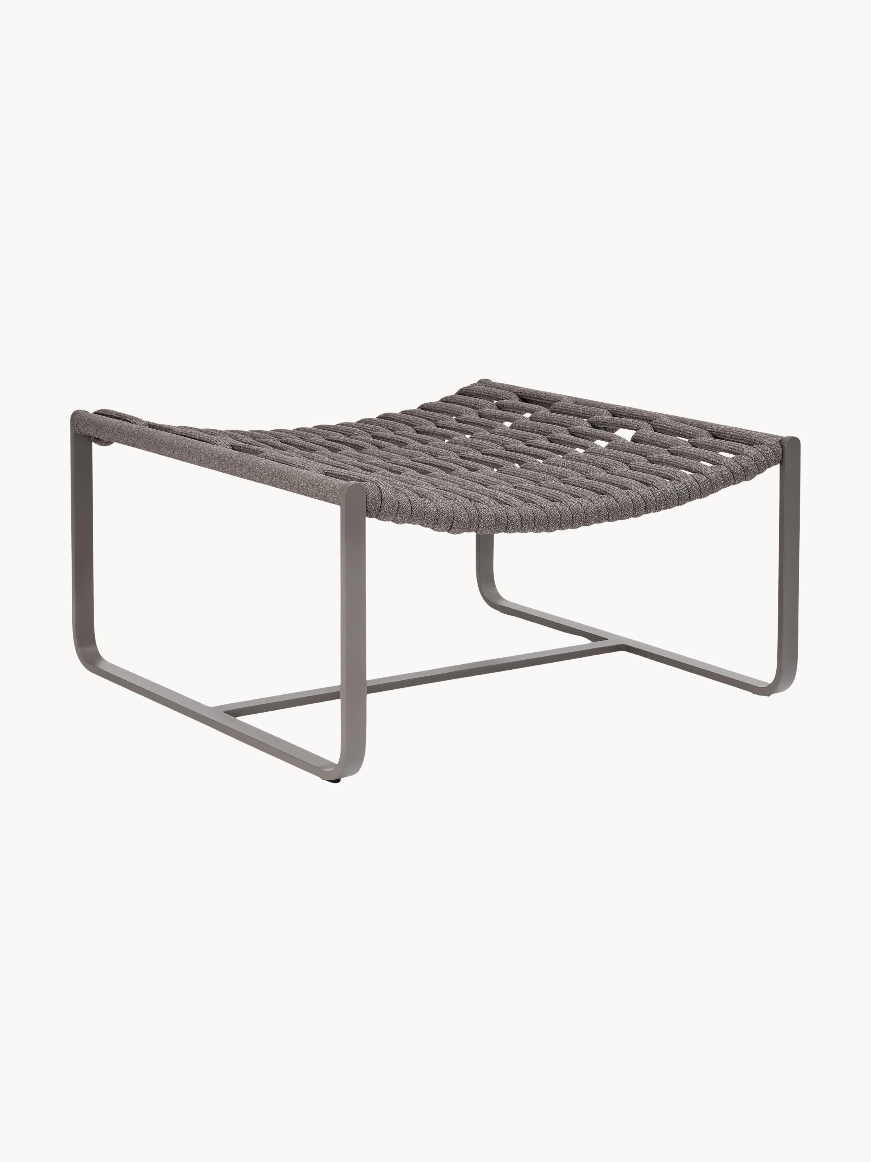 Garten-Hocker Juta