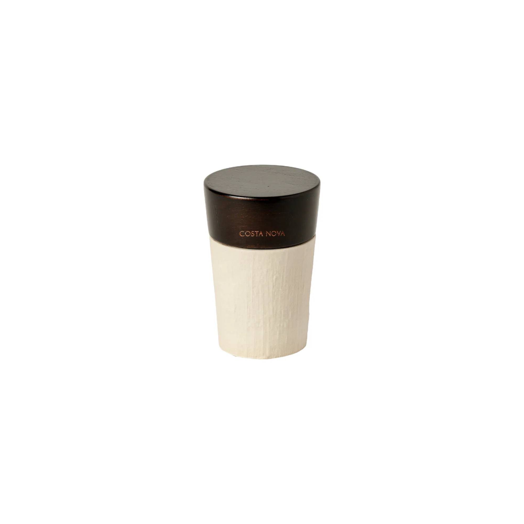 Salt and Pepper Mill Nótos