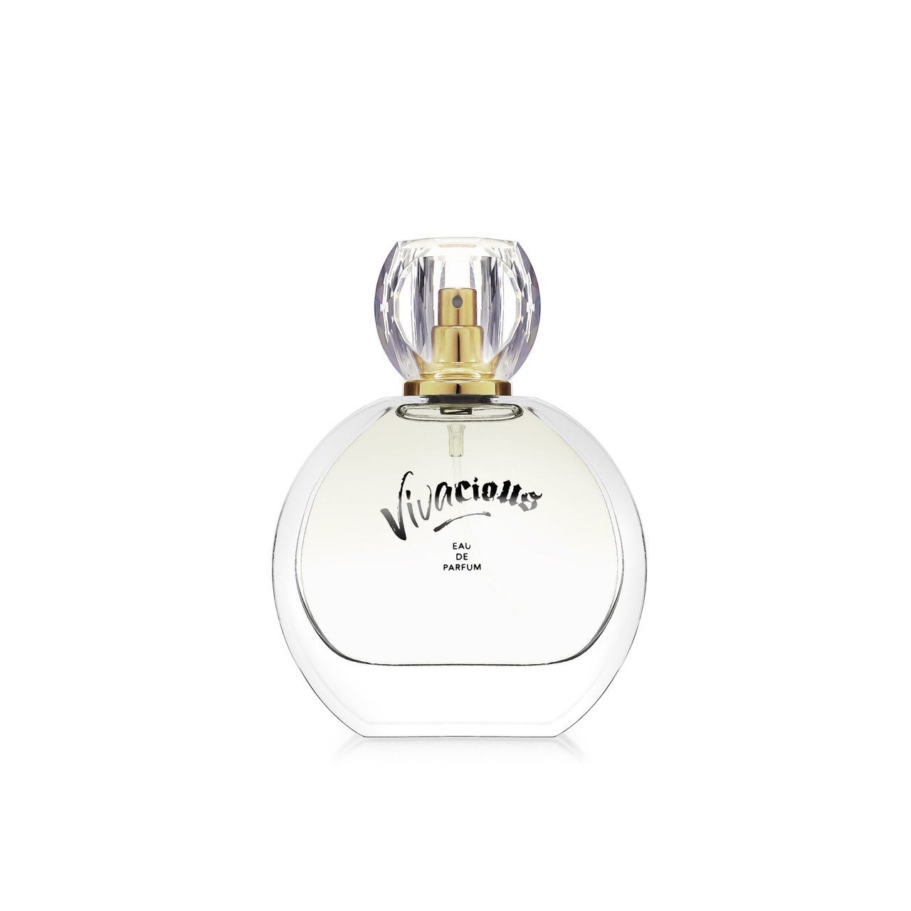 Regency Luxury Inspired Women's Eau de Parfum 50ml - Vivacious
